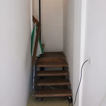 Schmidt Apartman Apartman *