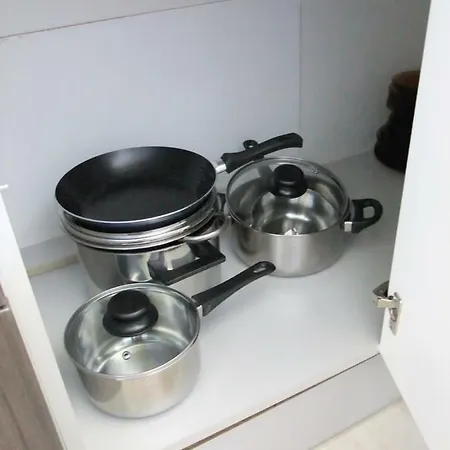 Schmidt Apartman Apartman Csopak