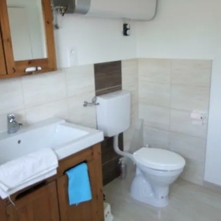 Appartamento Schmidt Apartman *