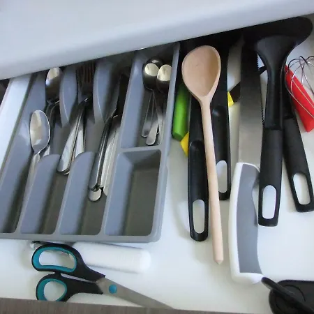 Appartamento Schmidt Apartman