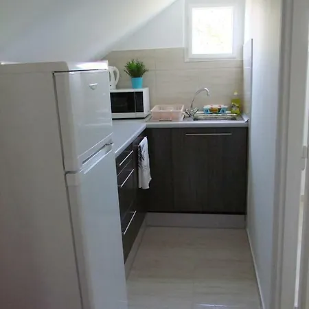 Schmidt Apartman