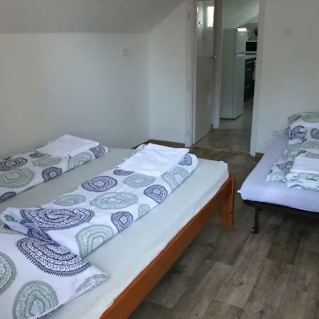Apartman Schmidt Apartman