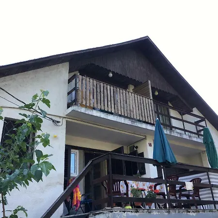 Schmidt Apartman Appartamento