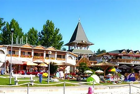 Apartman Schmidt Apartman Csopak
