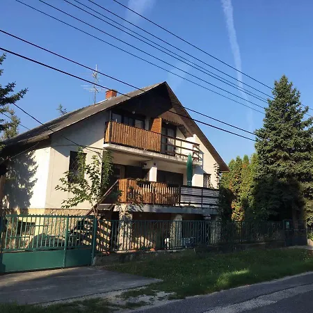 Apartman Schmidt Apartman