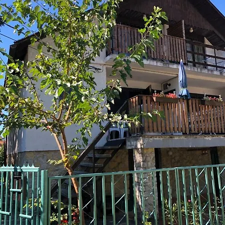 Apartman Schmidt Apartman *
